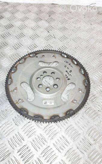 Jeep Cherokee Koło zamachowe 52108837AB