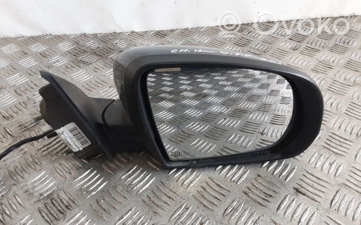 Jeep Cherokee Specchietto retrovisore elettrico portiera anteriore 