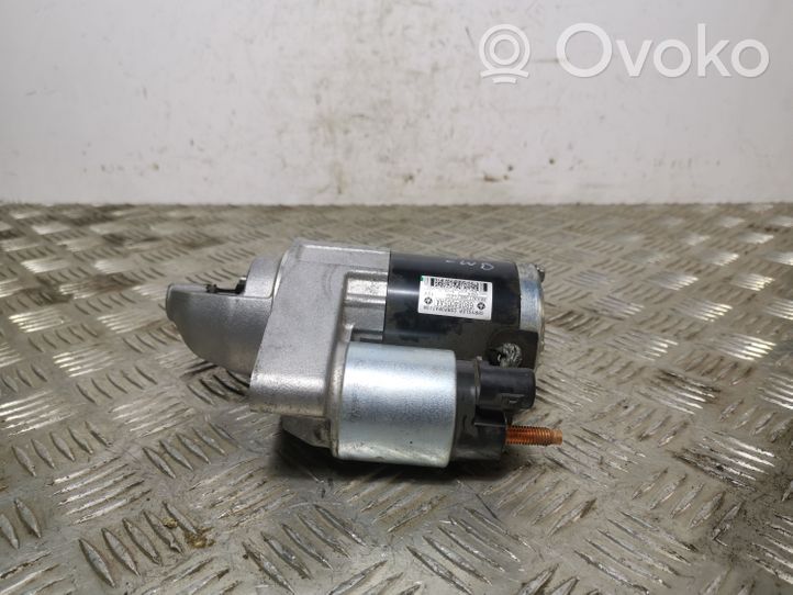 Jeep Cherokee Motorino d’avviamento 68084005AA