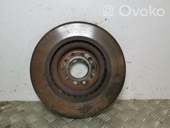 Jeep Cherokee Disque de frein avant 