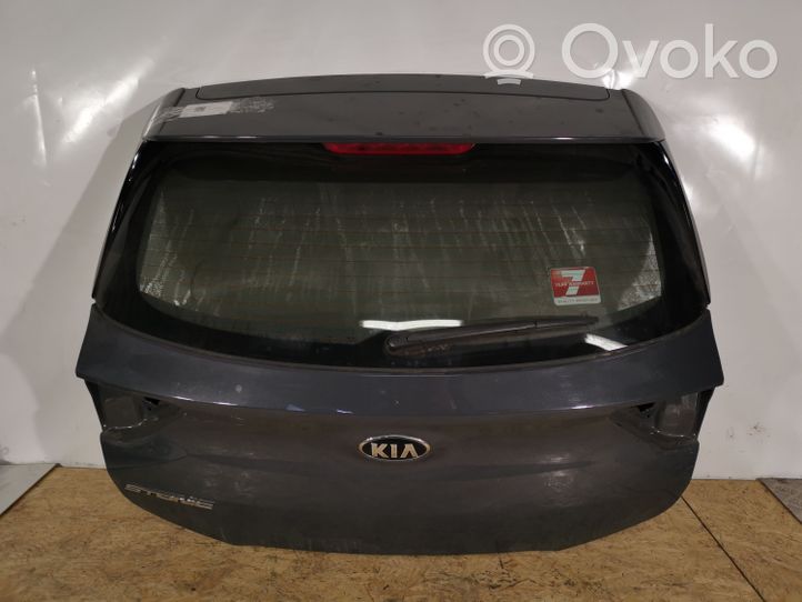 KIA Stonic Tailgate/trunk/boot lid 