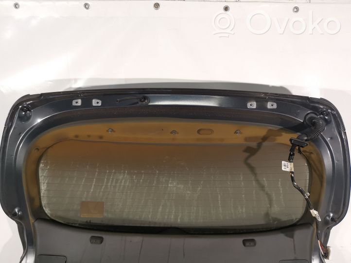 KIA Stonic Tailgate/trunk/boot lid 