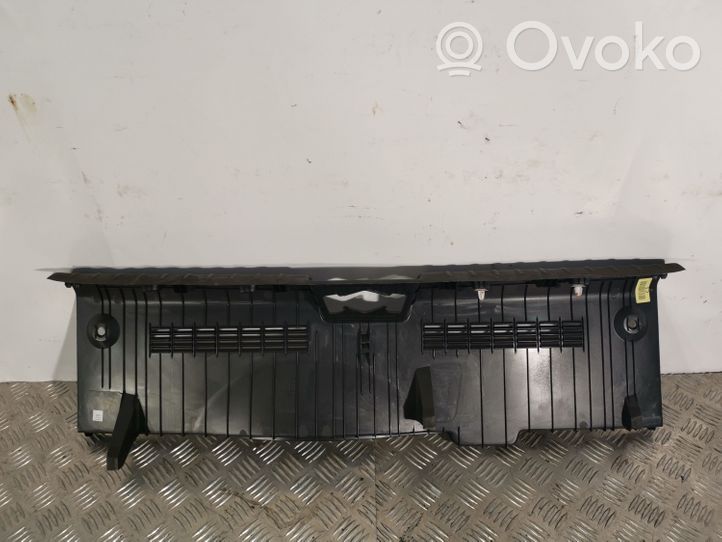 KIA Stonic Rivestimento di protezione sottoporta del bagagliaio/baule 85771H8400