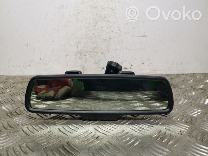 Jeep Grand Cherokee Specchietto retrovisore (interno) 68271638AA