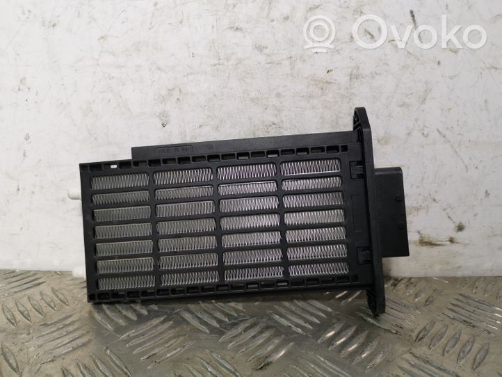 Jeep Renegade Radiateur électrique de chauffage auxiliaire 710261080300