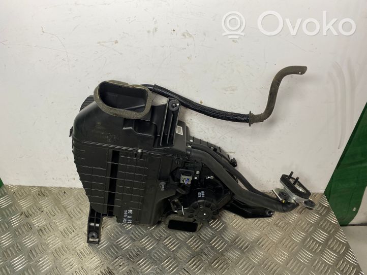 KIA Sorento Interior heater climate box assembly housing 