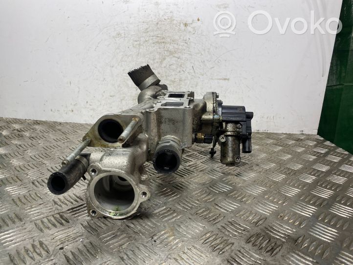 KIA Sorento EGR-venttiili 284102F600