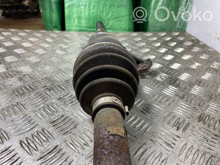 KIA Sorento Front driveshaft 49500C5150