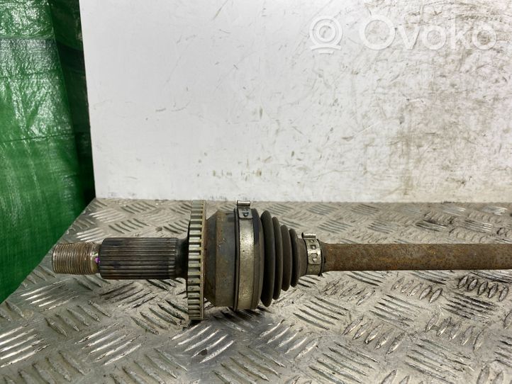 KIA Sorento Rear driveshaft 49600C5000