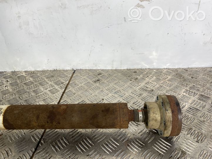 Jeep Grand Cherokee Front prop shaft P52123467AD