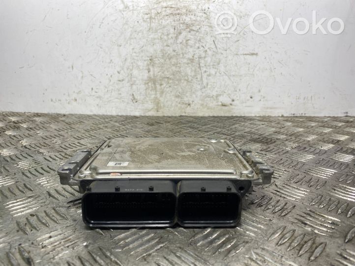 Jeep Grand Cherokee Sterownik / Moduł ECU P05150767AC