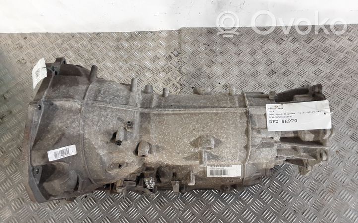 Jeep Grand Cherokee Scatola del cambio automatico P52854875AG