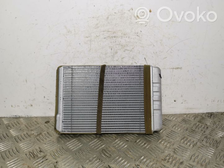 Jeep Grand Cherokee Radiateur soufflant de chauffage T6099001