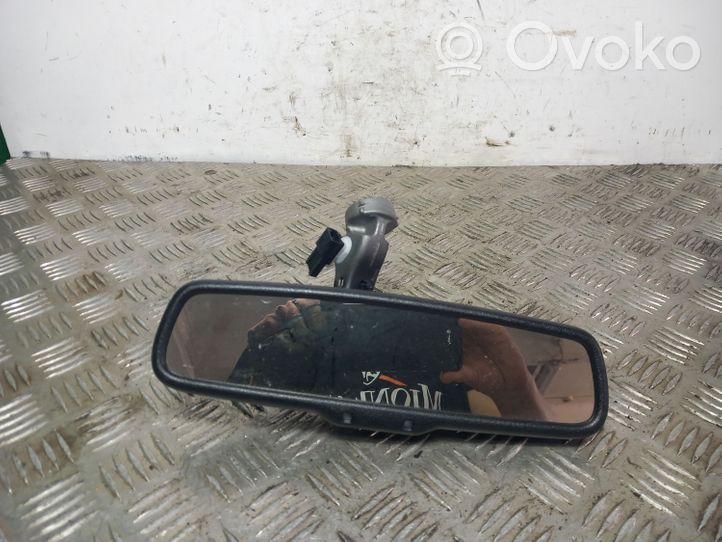 Mitsubishi Eclipse Cross Rear view mirror (interior) 7630A237
