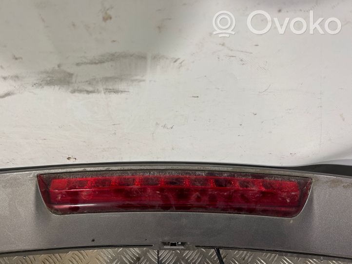 Hyundai Kona I Spoileris galinio dangčio 