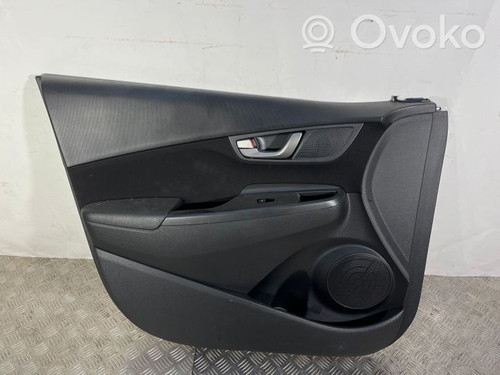 Hyundai Kona I Apmušimas priekinių durų (obšifke) 82370J9000