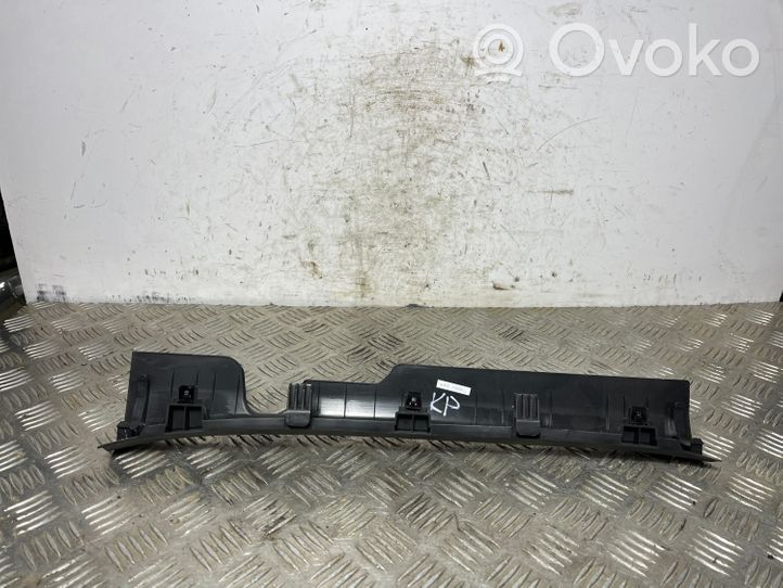 Hyundai Kona I Front sill trim cover 85870J9000