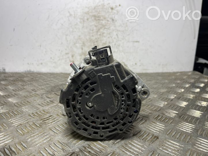 Hyundai Kona I Alternator 3730004950