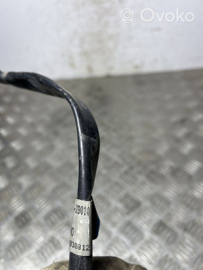 Hyundai Kona I Negative earth cable (battery) 91861J9010