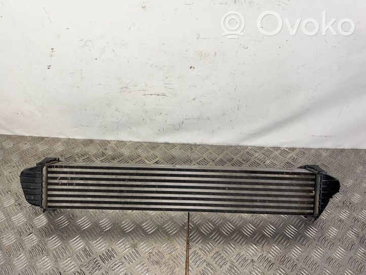 Jeep Cherokee Starpdzesētāja radiators 52014780AB