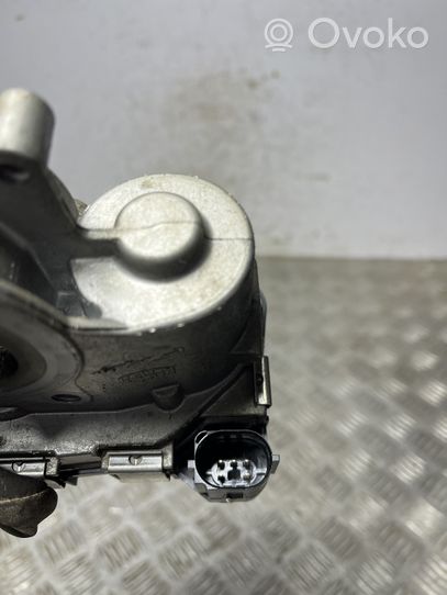 Jeep Cherokee Throttle valve 55258454