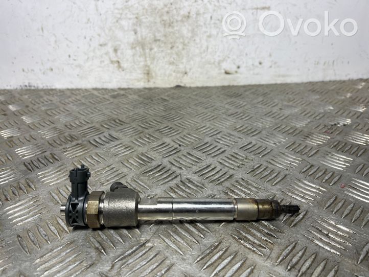 Jeep Cherokee Injecteur de carburant 0445110674