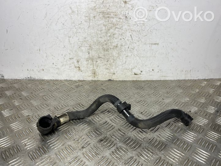 Jeep Cherokee Tuyau de liquide de refroidissement moteur 00463366890