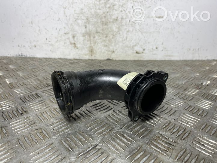 Jeep Cherokee Tube d'admission d'air 68199049AF