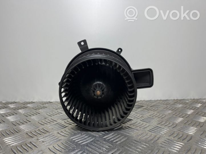 Jeep Grand Cherokee Pečiuko ventiliatorius/ putikas DM666001