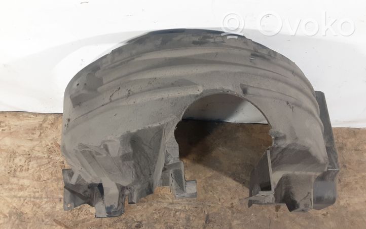 Fiat 500X Rivestimento paraspruzzi parafango posteriore 