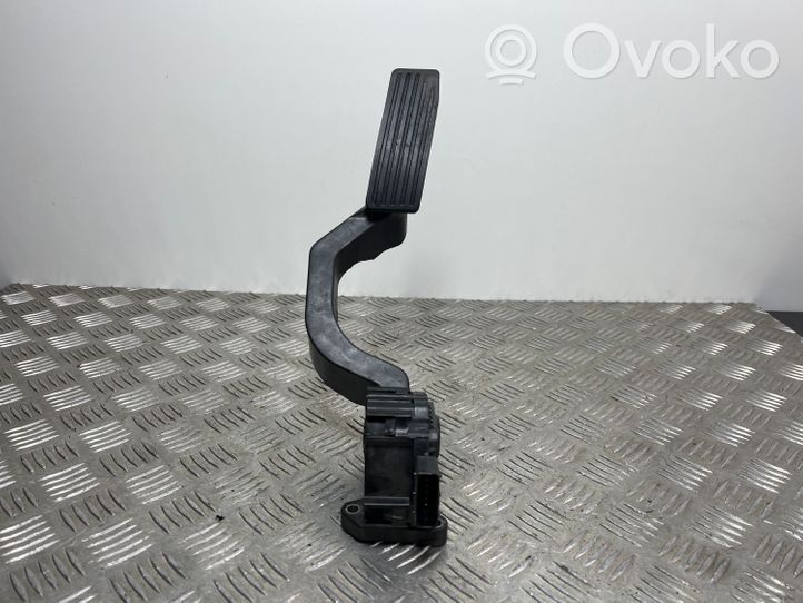 Jeep Cherokee Pedale dell’acceleratore G1809064643