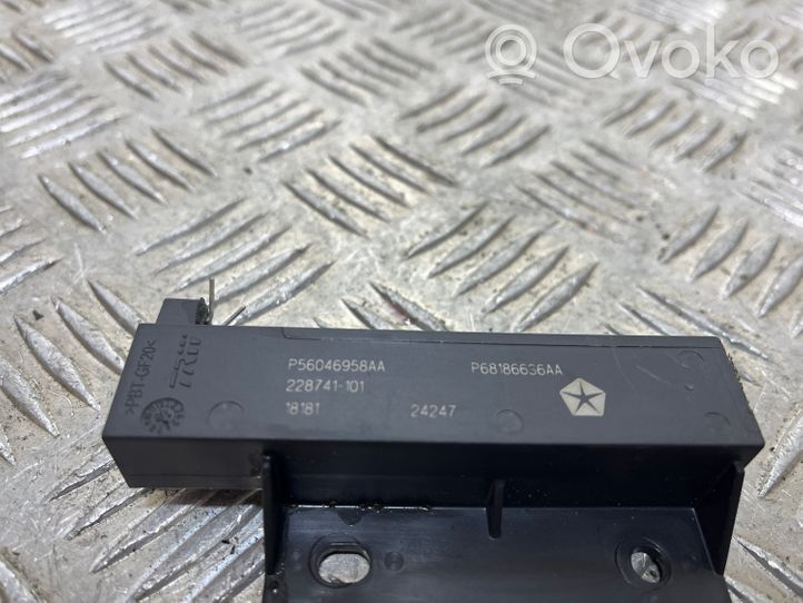 Jeep Cherokee Other control units/modules P56046958AA
