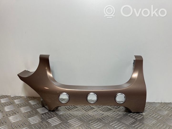 Fiat 500X Other dashboard part 