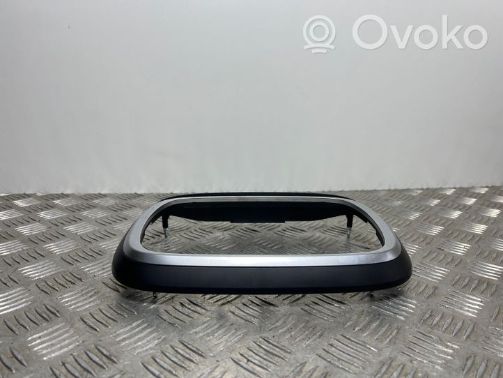 Fiat 500X Konsola środkowa / Radio / GPS 735577224