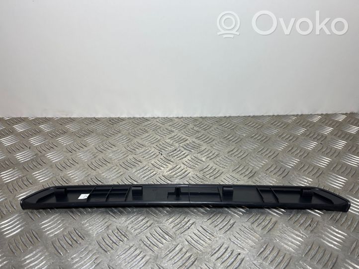 SsangYong Korando Front sill trim cover 7727037000