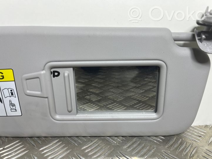 Hyundai Kona I Sun visor 