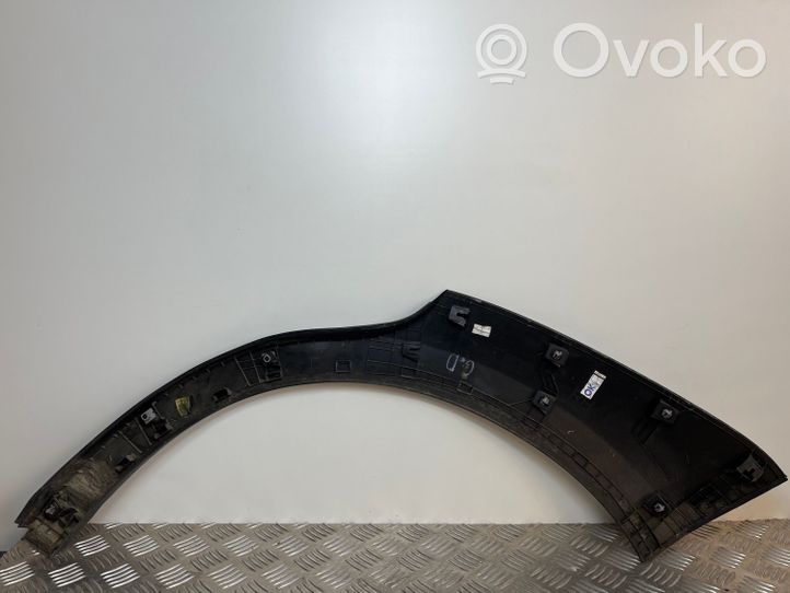 Hyundai Kona I Moldura embellecedora del guardabarros trasero 87742J9000