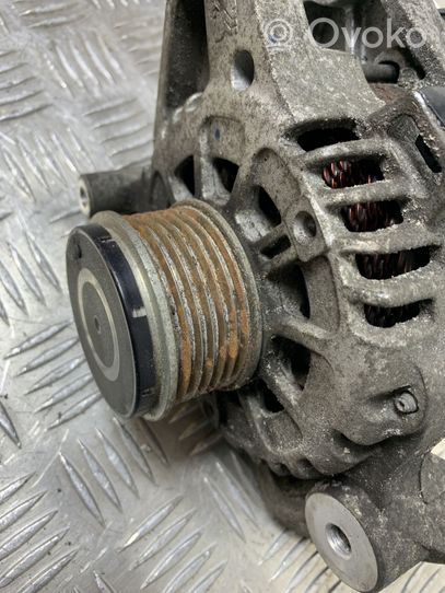 Hyundai Kona I Alternator 373002U200