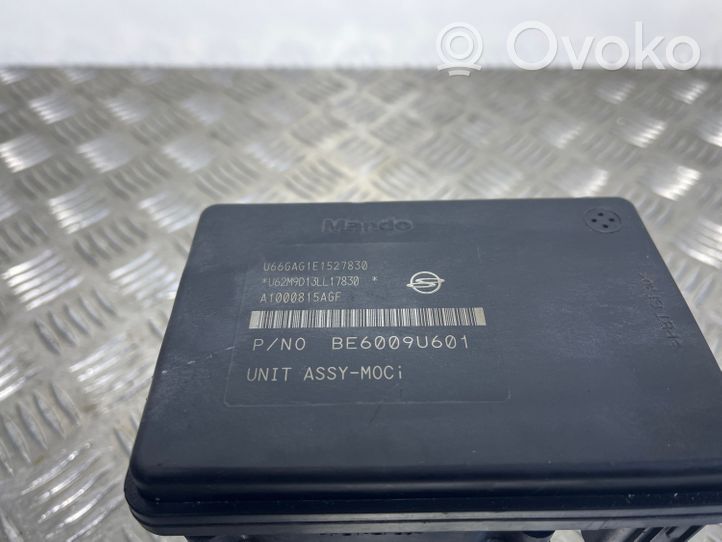 SsangYong Rexton ABS-pumppu 4892036100