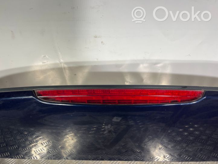 Jeep Cherokee Spoiler del portellone posteriore/bagagliaio 