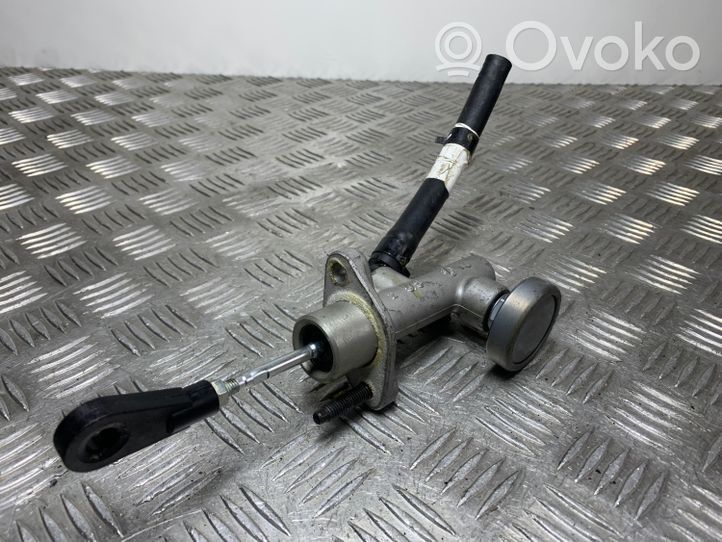 SsangYong Rexton Clutch master cylinder 