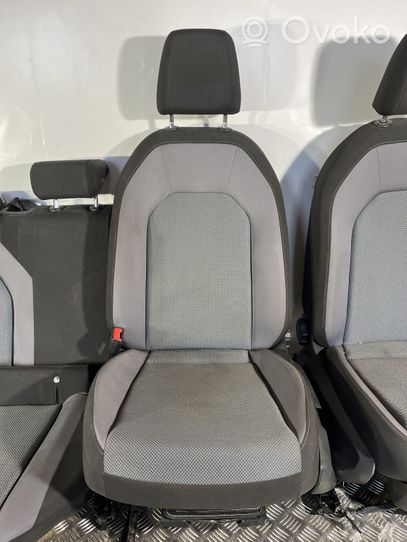 Seat Arona Seat set 