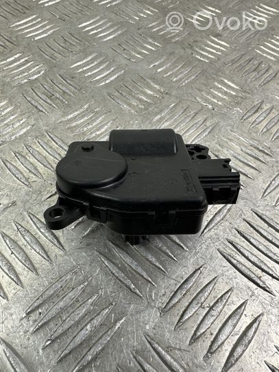 Jeep Grand Cherokee Motor/activador trampilla de calefacción CT657001545250008