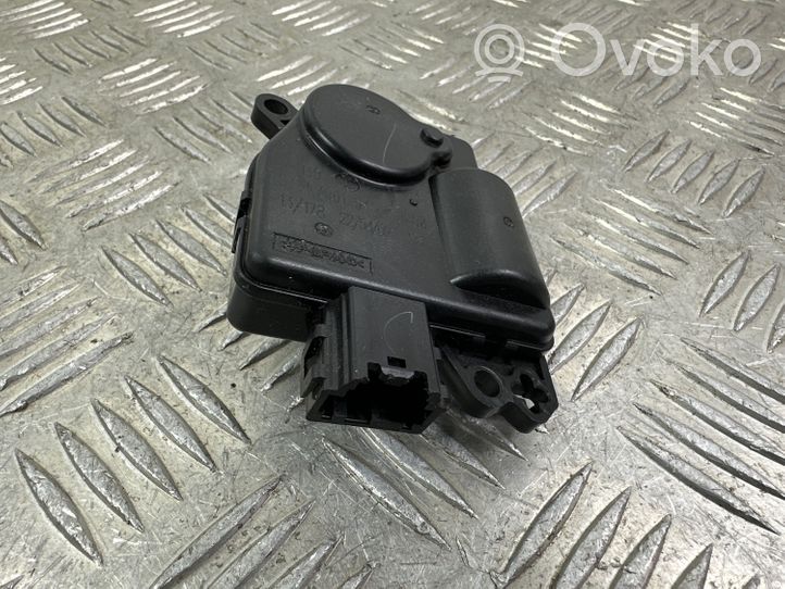 Jeep Grand Cherokee Motor/activador trampilla de calefacción CT657001545250008