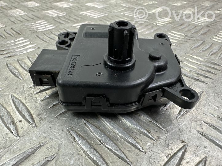 Jeep Grand Cherokee Motor/activador trampilla de calefacción CT657001545250008