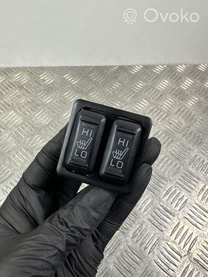 Mitsubishi Outlander Seat heating switch 
