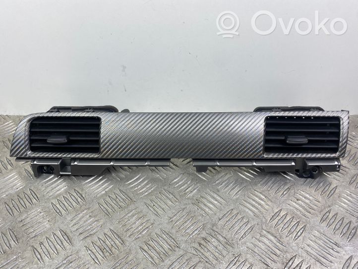 Mitsubishi Outlander Grille d'aération centrale 8055A051