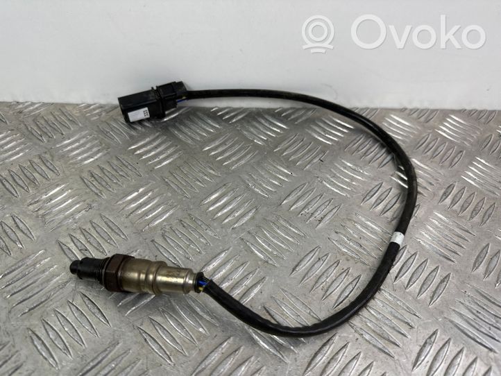 Seat Arona Sonde lambda 04E906262CR