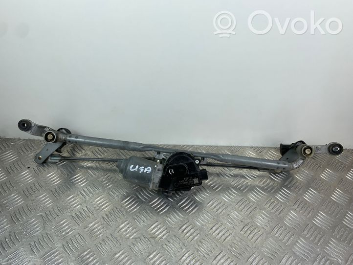 Jeep Grand Cherokee Valytuvų mechanizmo komplektas 68267701AA