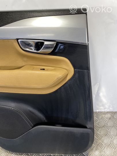 Volvo XC90 Verkleidung Tür hinten 